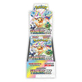 Terastal Festival EX - Japanese Booster Box